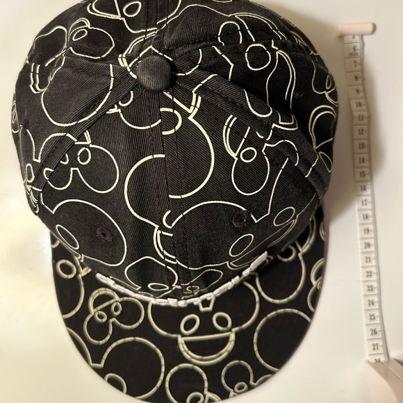 Deadmau5 Glow in the Dark SnapBack Hat - Picture 6 of 6